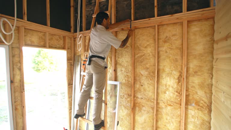 Reflective Insulation in Hedwig Village, TX